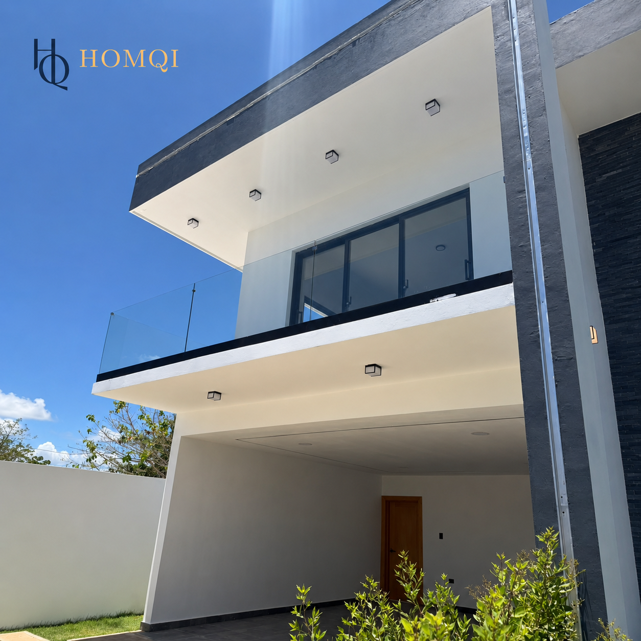 Casa Moderna con Piscina en Brisas de Punta Cana