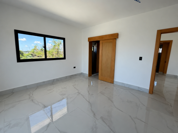 Casa Moderna con Piscina en Brisas de Punta Cana
