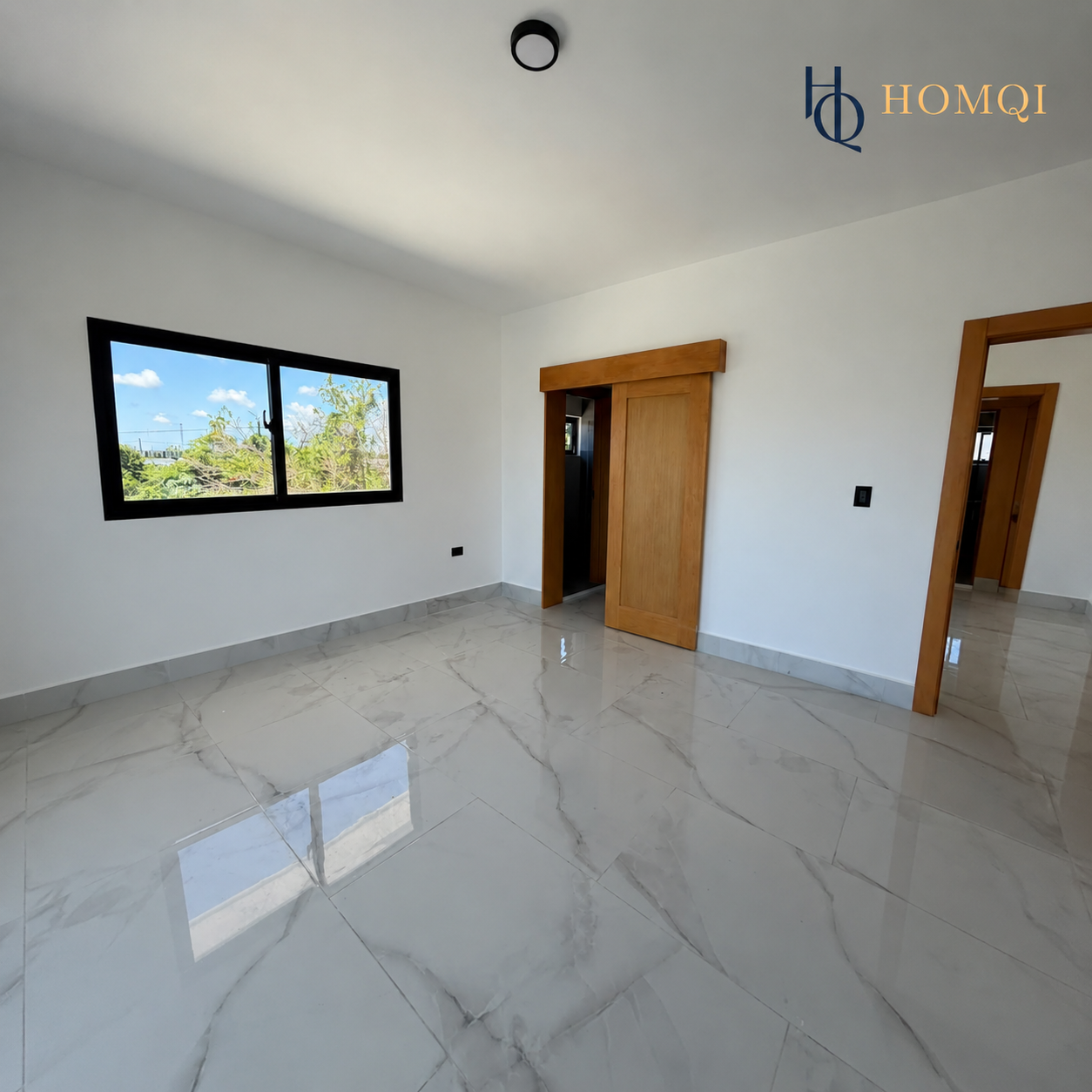 Casa Moderna con Piscina en Brisas de Punta Cana