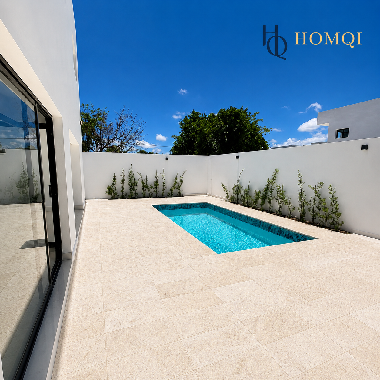 Casa Moderna con Piscina en Brisas de Punta Cana