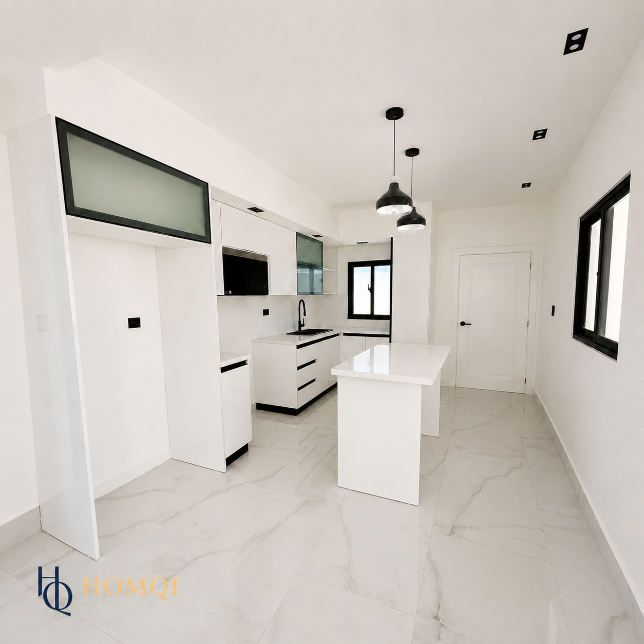 Casa Moderna con Piscina en Brisas de Punta Cana