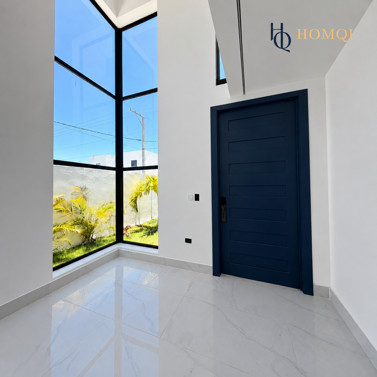 Casa Moderna con Piscina en Brisas de Punta Cana