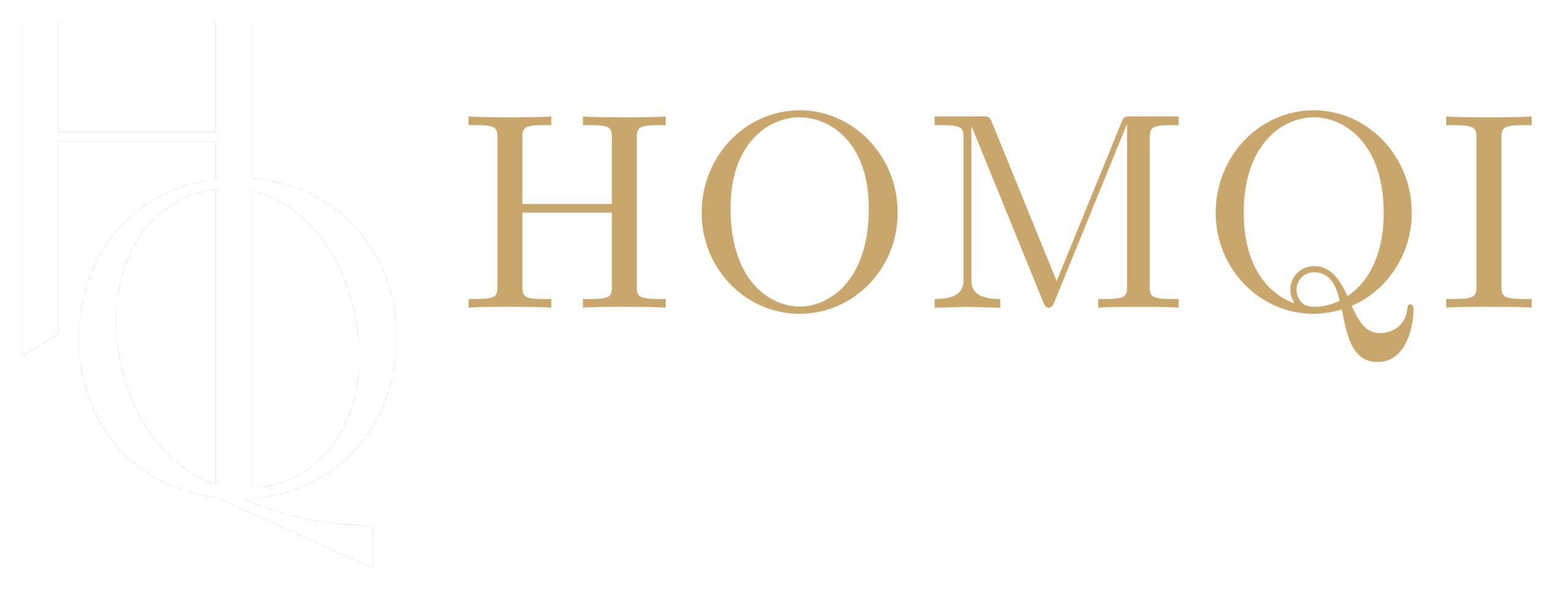 HOMQI Real Estate