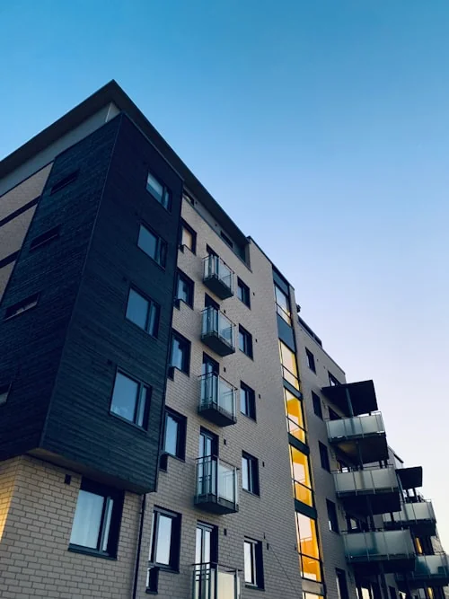 Apartamentos