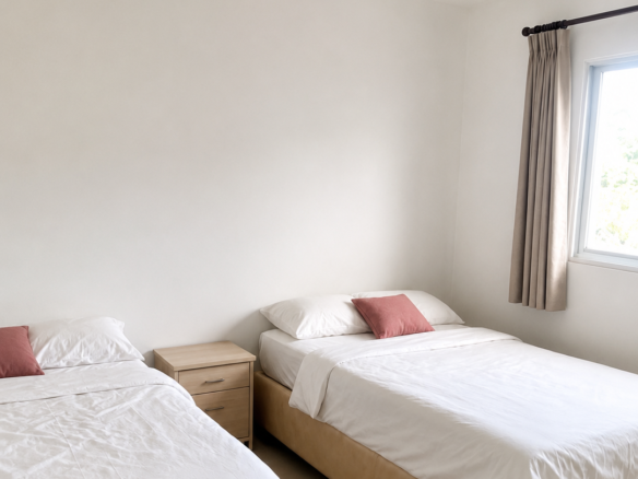 Apartamentos en venta en Santo Domingo Este | Amplios desde RD$8.5MM