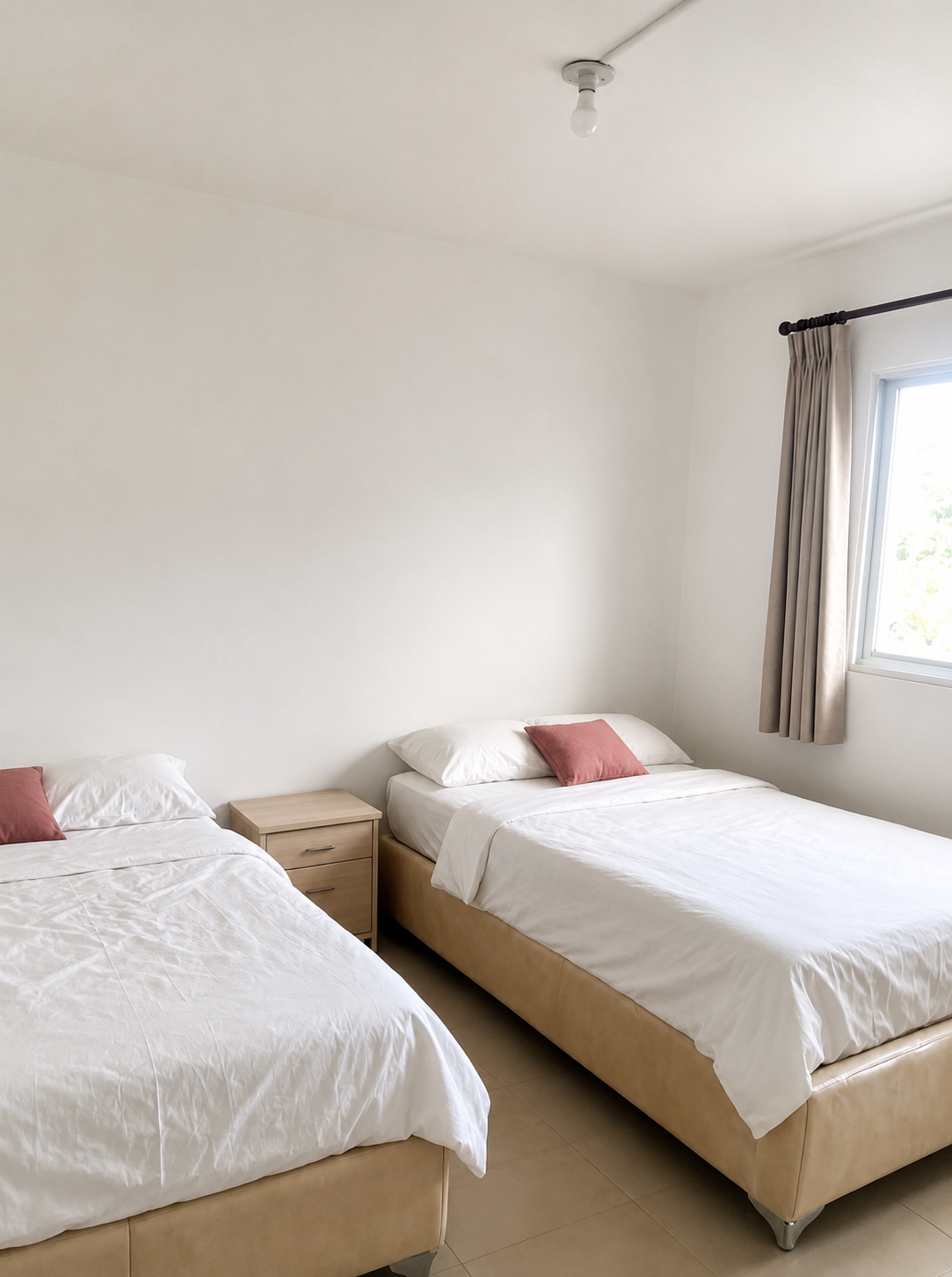 Apartamentos en venta en Santo Domingo Este | Amplios desde RD$8.5MM