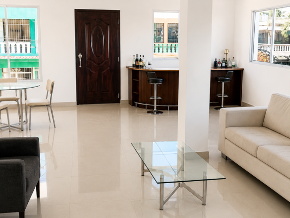 Apartamentos en venta en Santo Domingo Este | Amplios desde RD$8.5MM