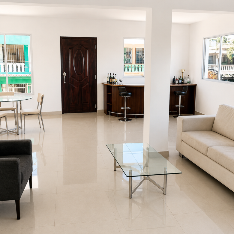 Apartamentos en venta en Santo Domingo Este | Amplios desde RD$8.5MM