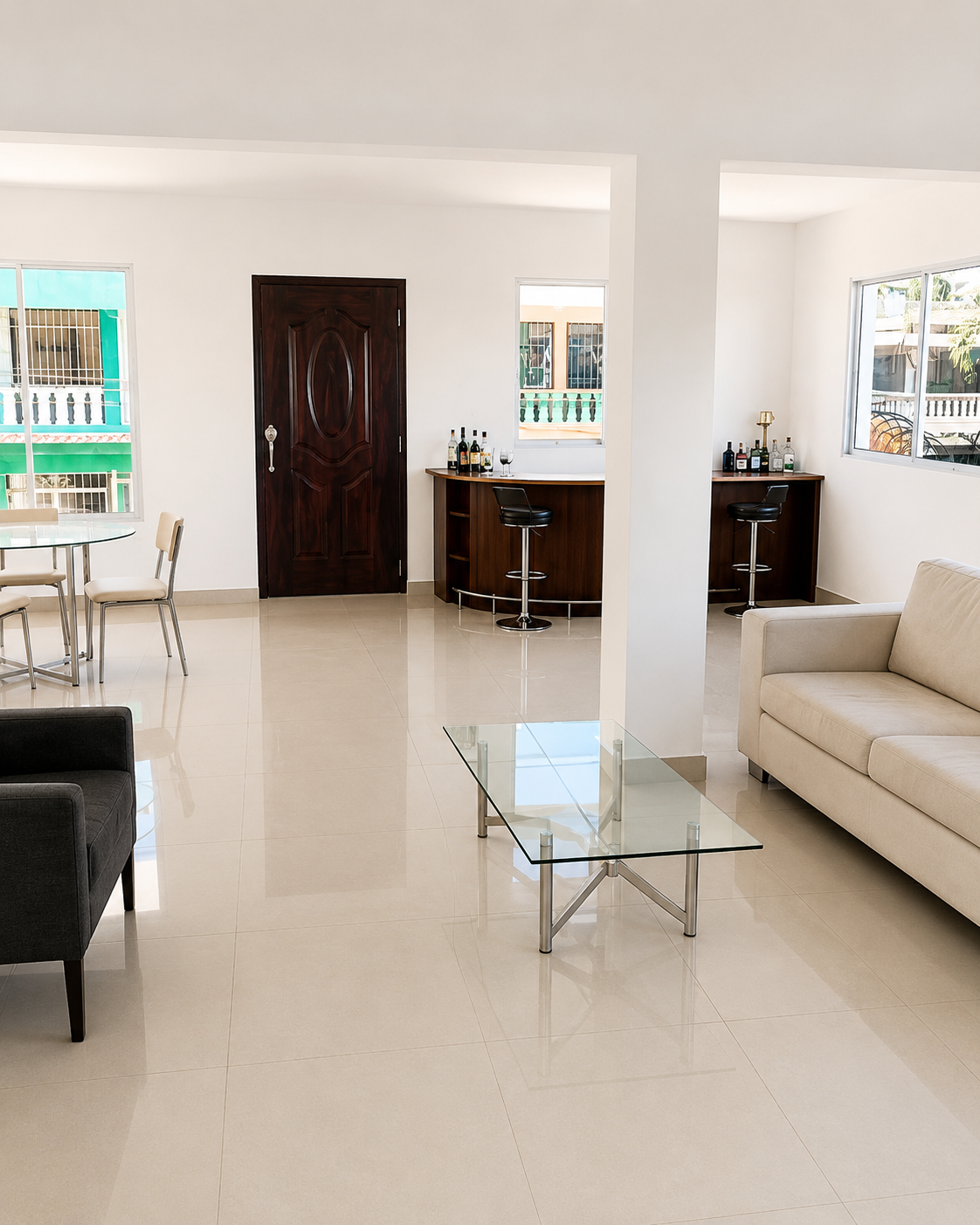 Apartamentos en venta en Santo Domingo Este | Amplios desde RD$8.5MM