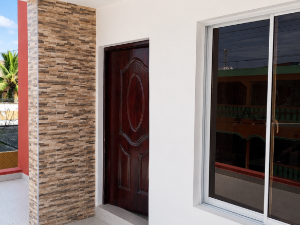 Apartamentos en venta en Santo Domingo Este | Amplios desde RD$8.5MM