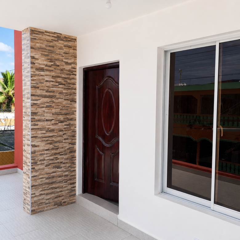 Apartamentos en venta en Santo Domingo Este | Amplios desde RD$8.5MM