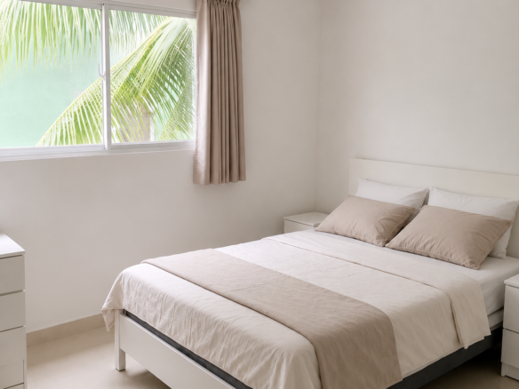 Apartamentos en venta en Santo Domingo Este | Amplios desde RD$8.5MM