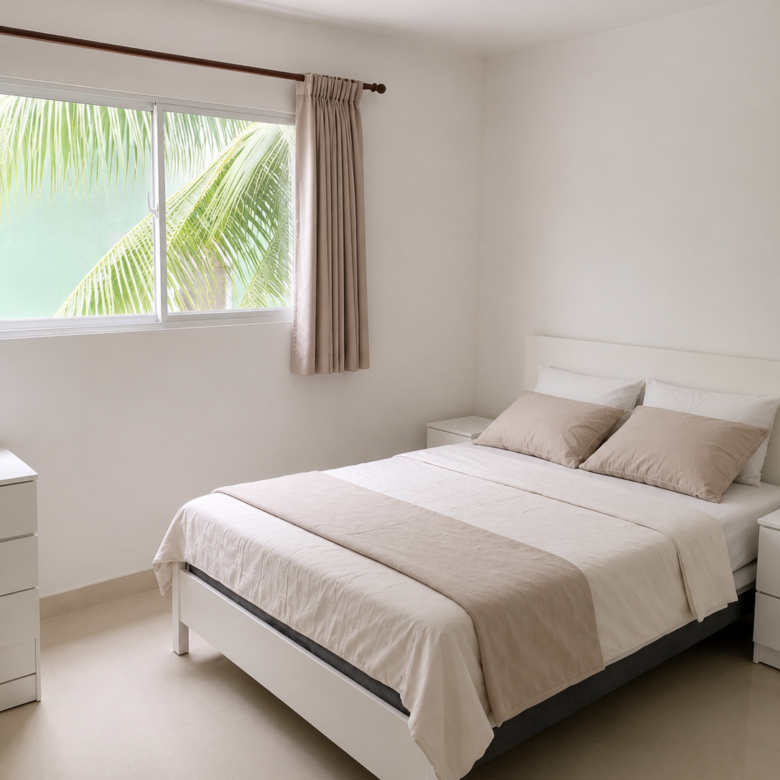 Apartamentos en venta en Santo Domingo Este | Amplios desde RD$8.5MM