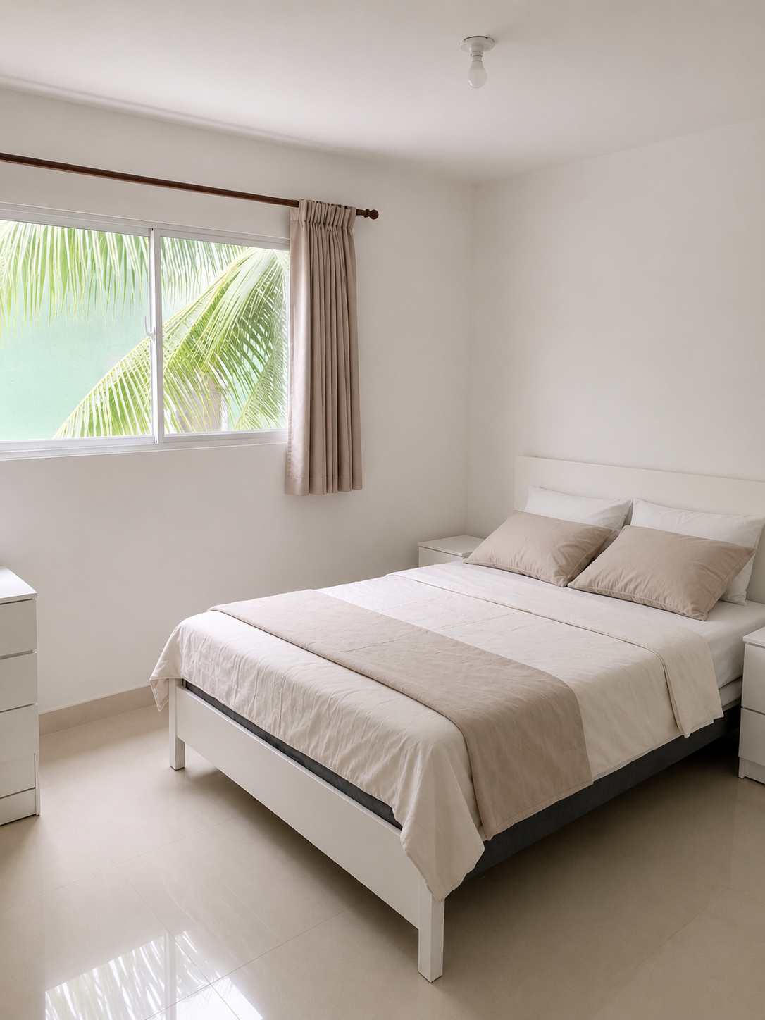 Apartamentos en venta en Santo Domingo Este | Amplios desde RD$8.5MM