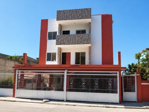 Apartamentos en venta en Santo Domingo Este | Amplios desde RD$8.5MM