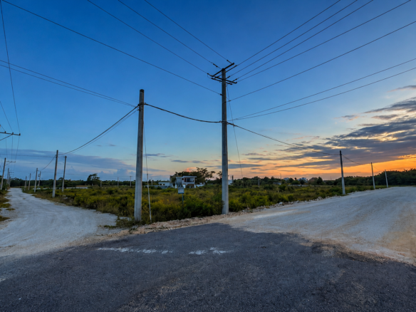 Brisas de Punta Cana | Solares residenciales en Bávaro desde US$120/m²