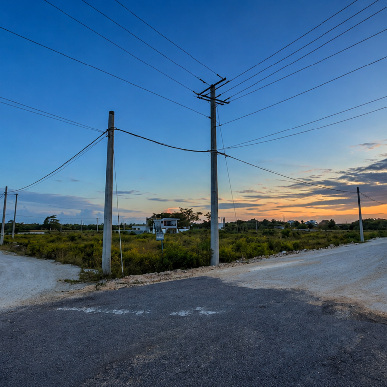 Brisas de Punta Cana | Solares residenciales en Bávaro desde US$120/m²