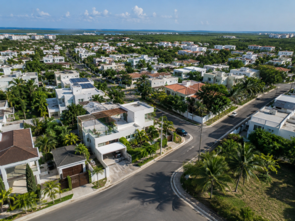 Cap Cana: uno de los mejores lugares para vivir en Punta Cana
