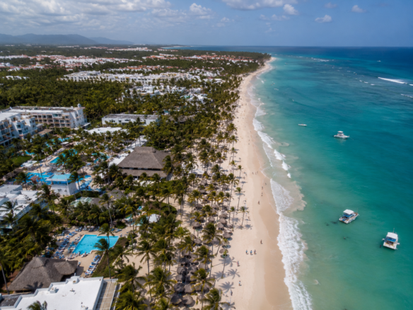 Bávaro: uno de los mejores lugares para vivir en Punta Cana