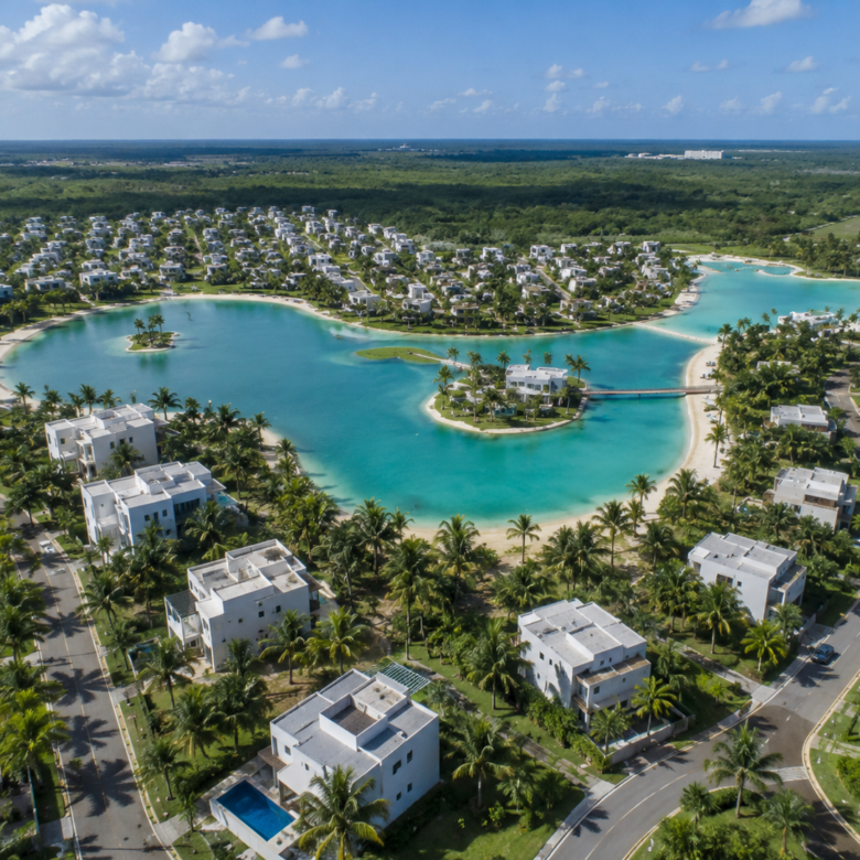 Vista Cana: uno de los mejores lugares para vivir en Punta Cana