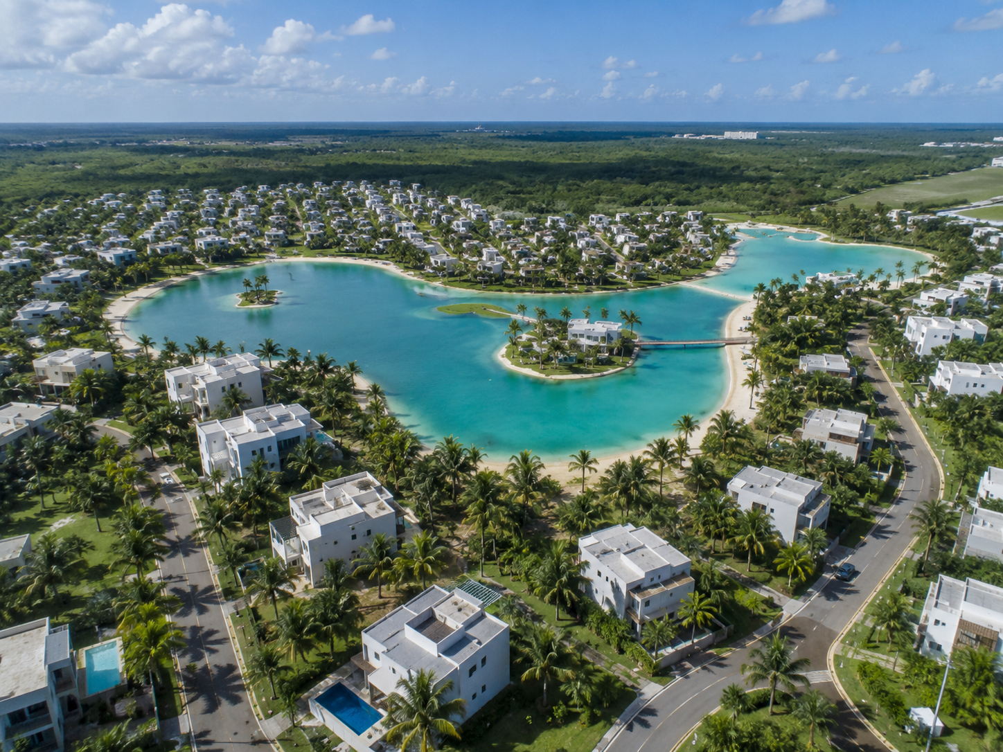 Vista Cana: uno de los mejores lugares para vivir en Punta Cana