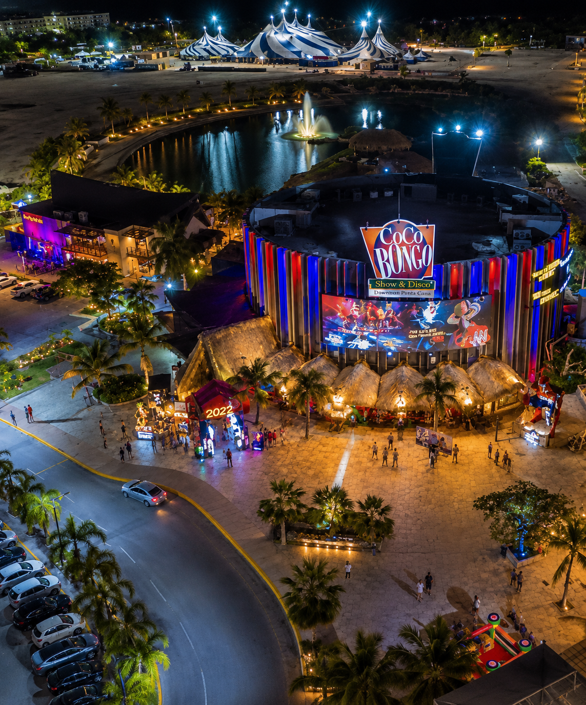 Downtown Punta Cana: uno de los mejores lugares para vivir cerca de todo