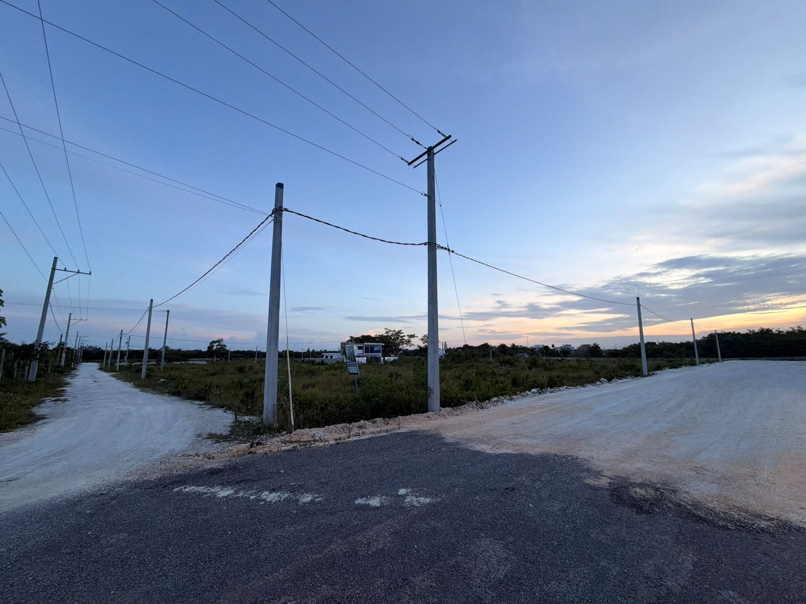 Brisas de Punta Cana | Solares residenciales en Bávaro desde US$120/m²