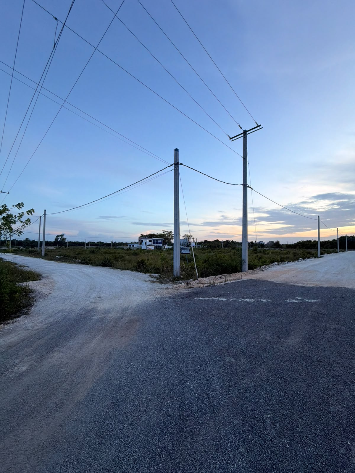Brisas de Punta Cana | Solares residenciales en Bávaro desde US$120/m²