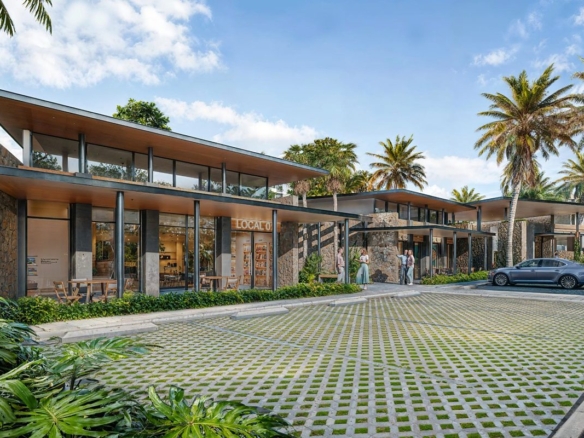 area-comercial-gardens-puerto-plata