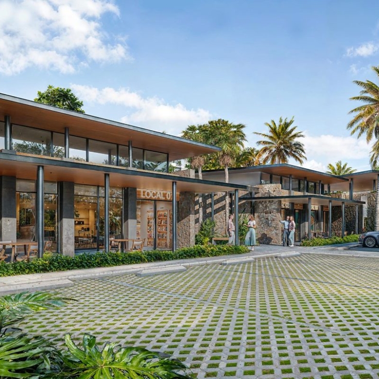 area-comercial-gardens-puerto-plata