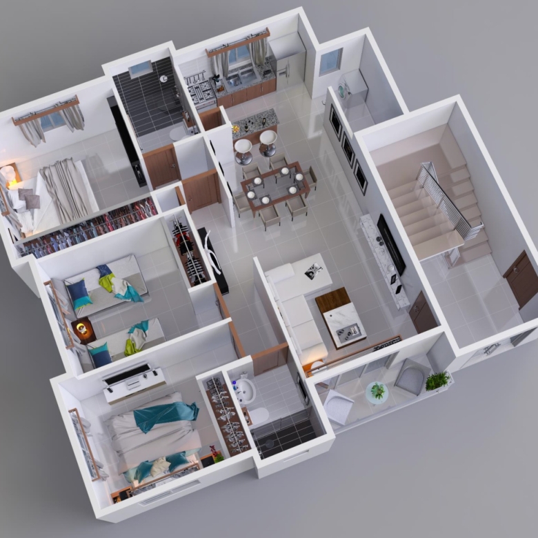 apartamentos-3-habitaciones-vista-sol