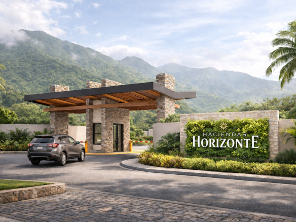 Haciendas Horizonte en El Cupey Puerto Plata