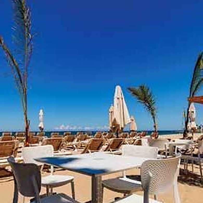 Apartamentos Green One Playa Dorada