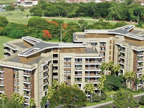 Apartamentos Green One Playa Dorada