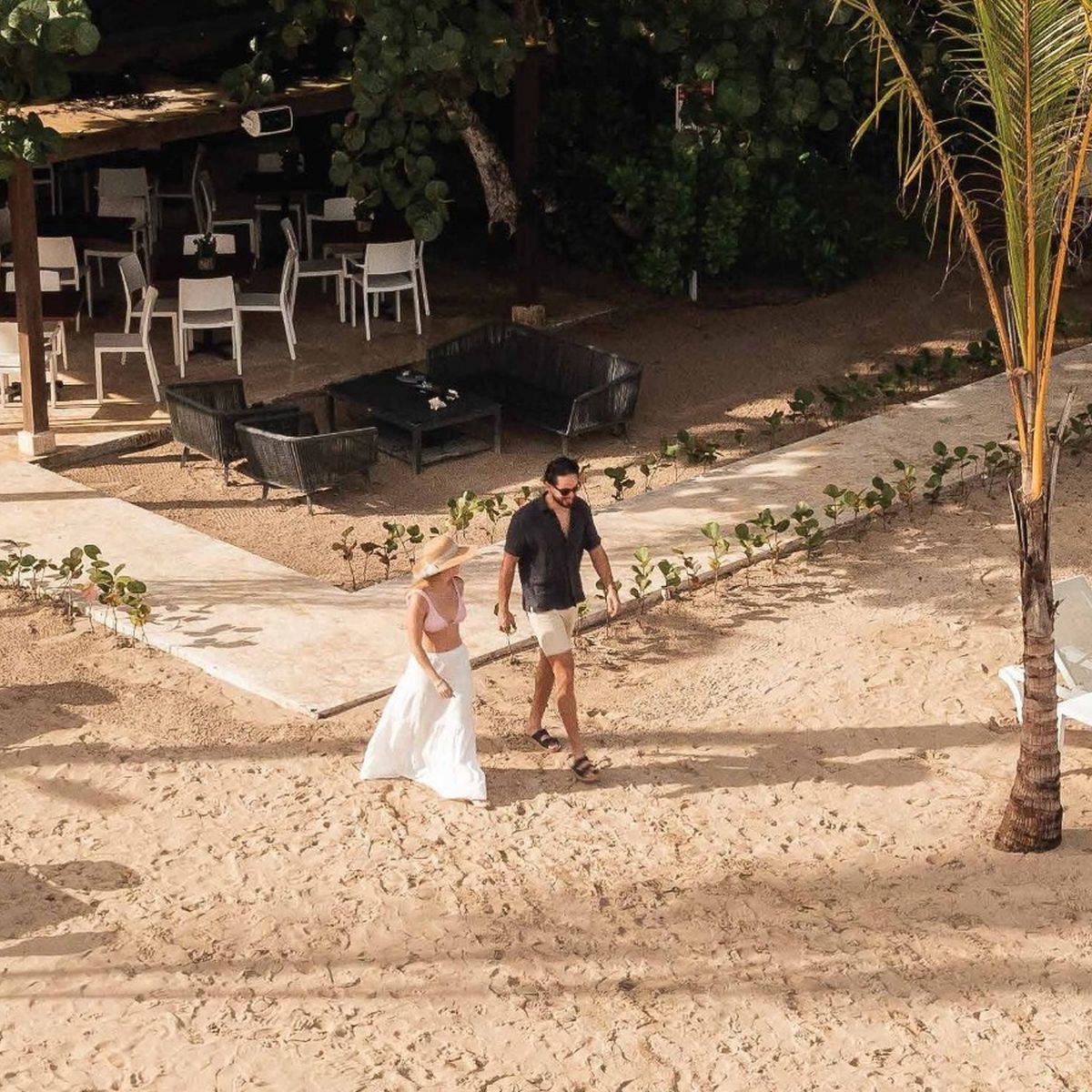 Club de playa Green One Puerto Plata