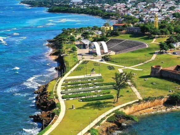 Apartamentos en Playa Dorada Puerto Plata