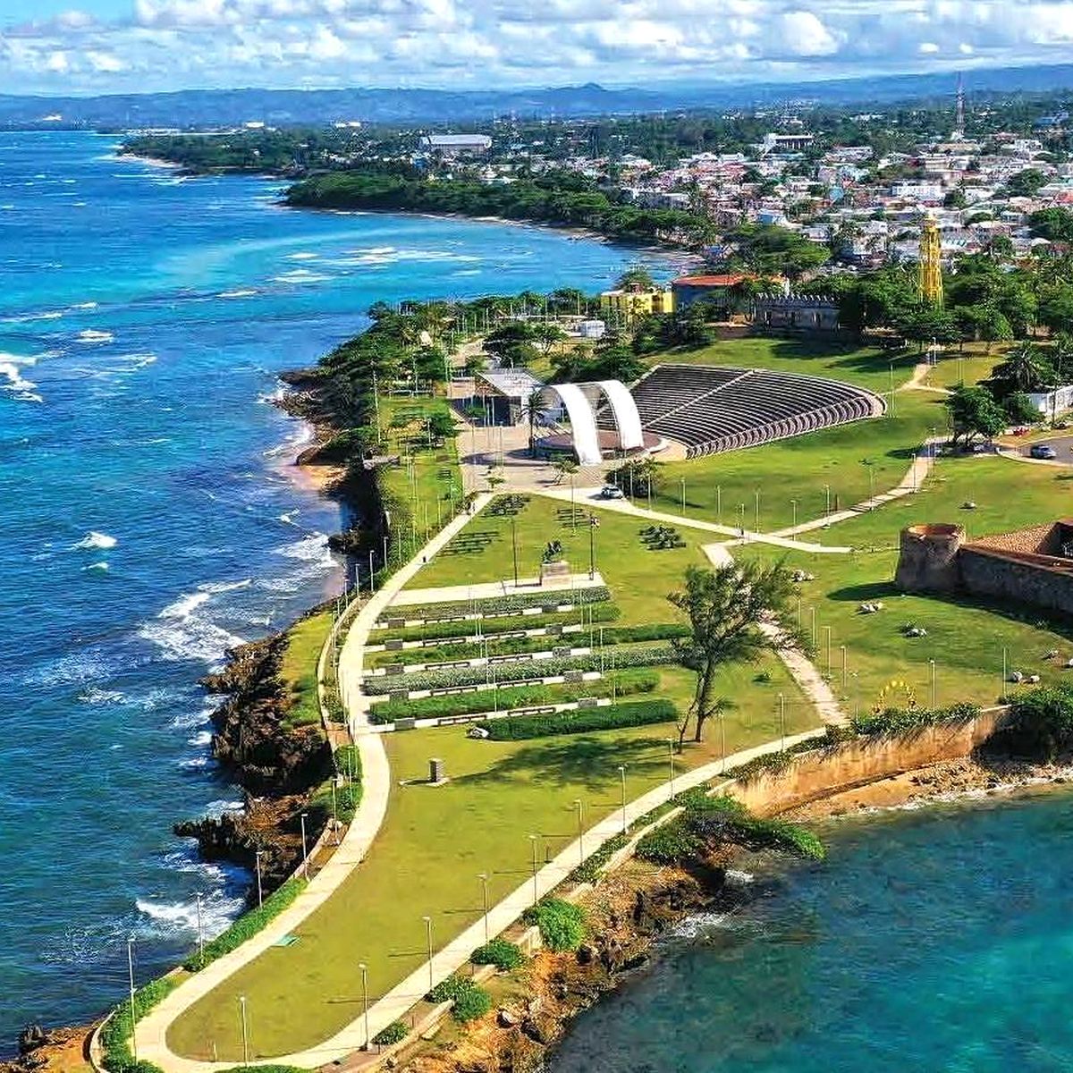 Apartamentos en Playa Dorada Puerto Plata