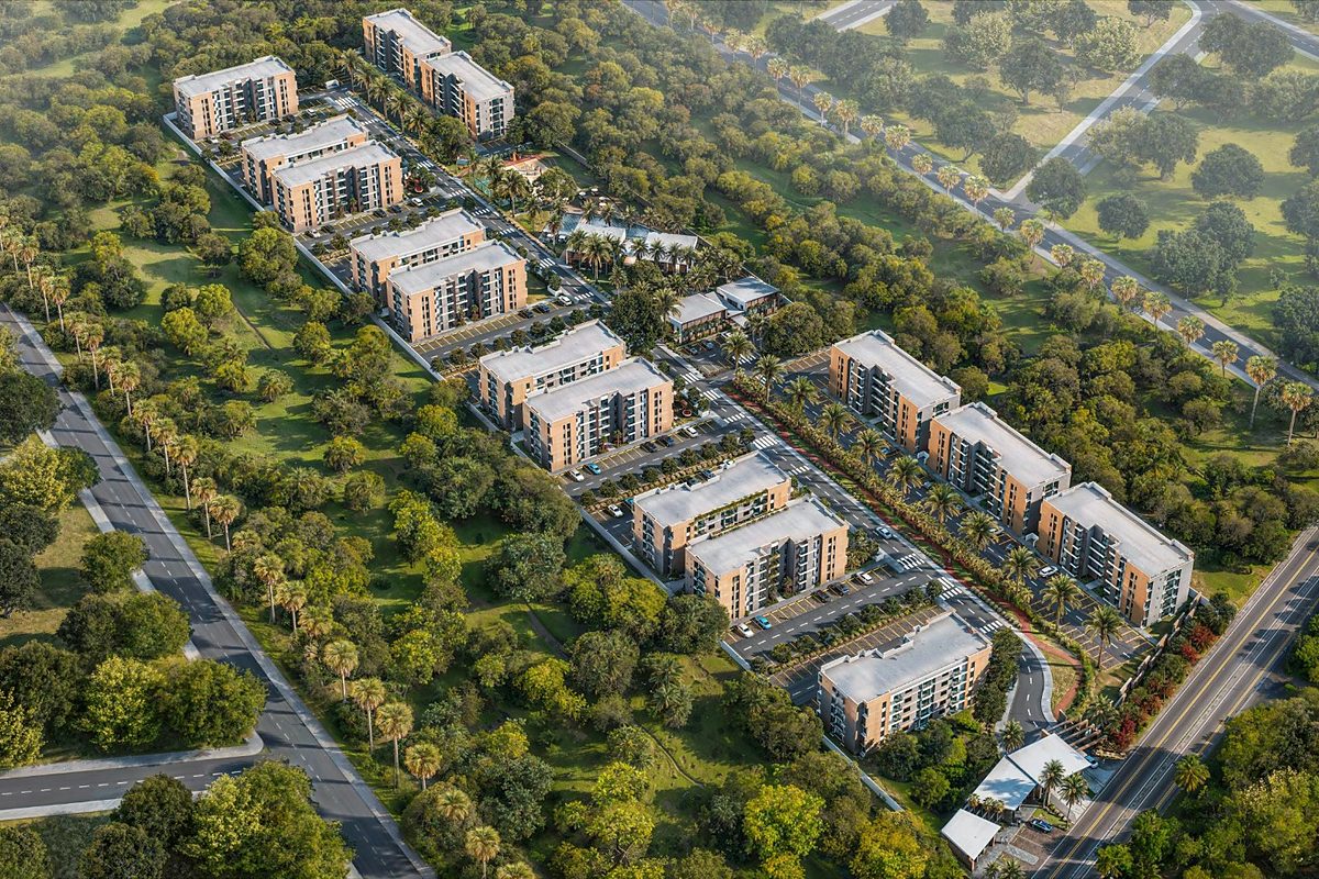 Gardens at Puerto Plata – Apartamentos en Puerto Plata