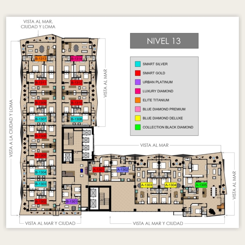 plano-nivel-13-apartamentos-vista-al-mar-puerto-plata