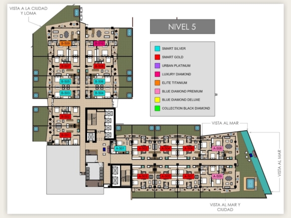 plano-nivel-10-apartamentos-vista-al-mar-puerto-plata
