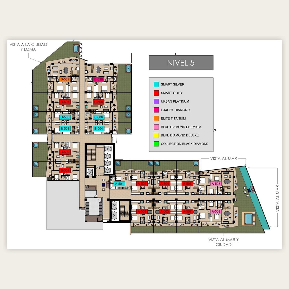 plano-nivel-10-apartamentos-vista-al-mar-puerto-plata