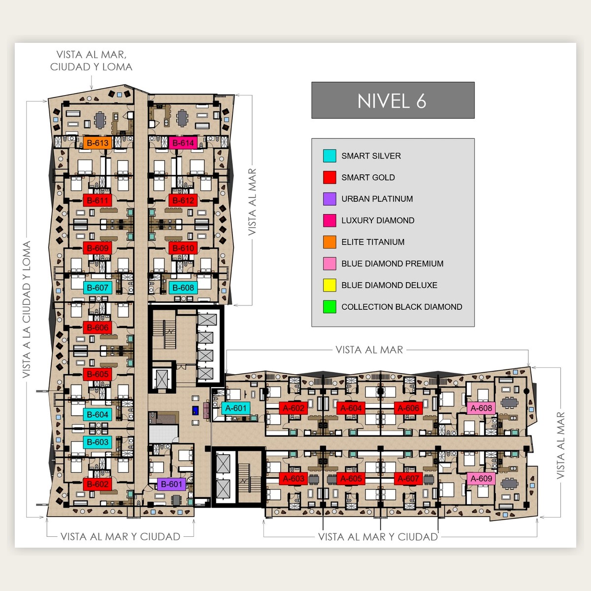 plano-nivel-6-apartamentos-vista-al-mar-puerto-plata