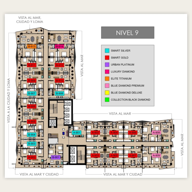 plano-nivel-9-apartamentos-vista-al-mar-puerto-plata